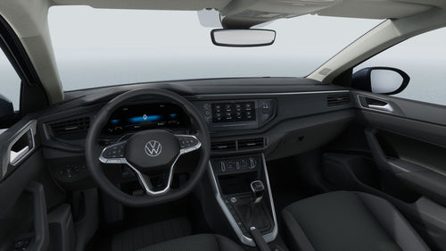 Volkswagen Taigo People 1,0 STI 70kW 5G – foto 5