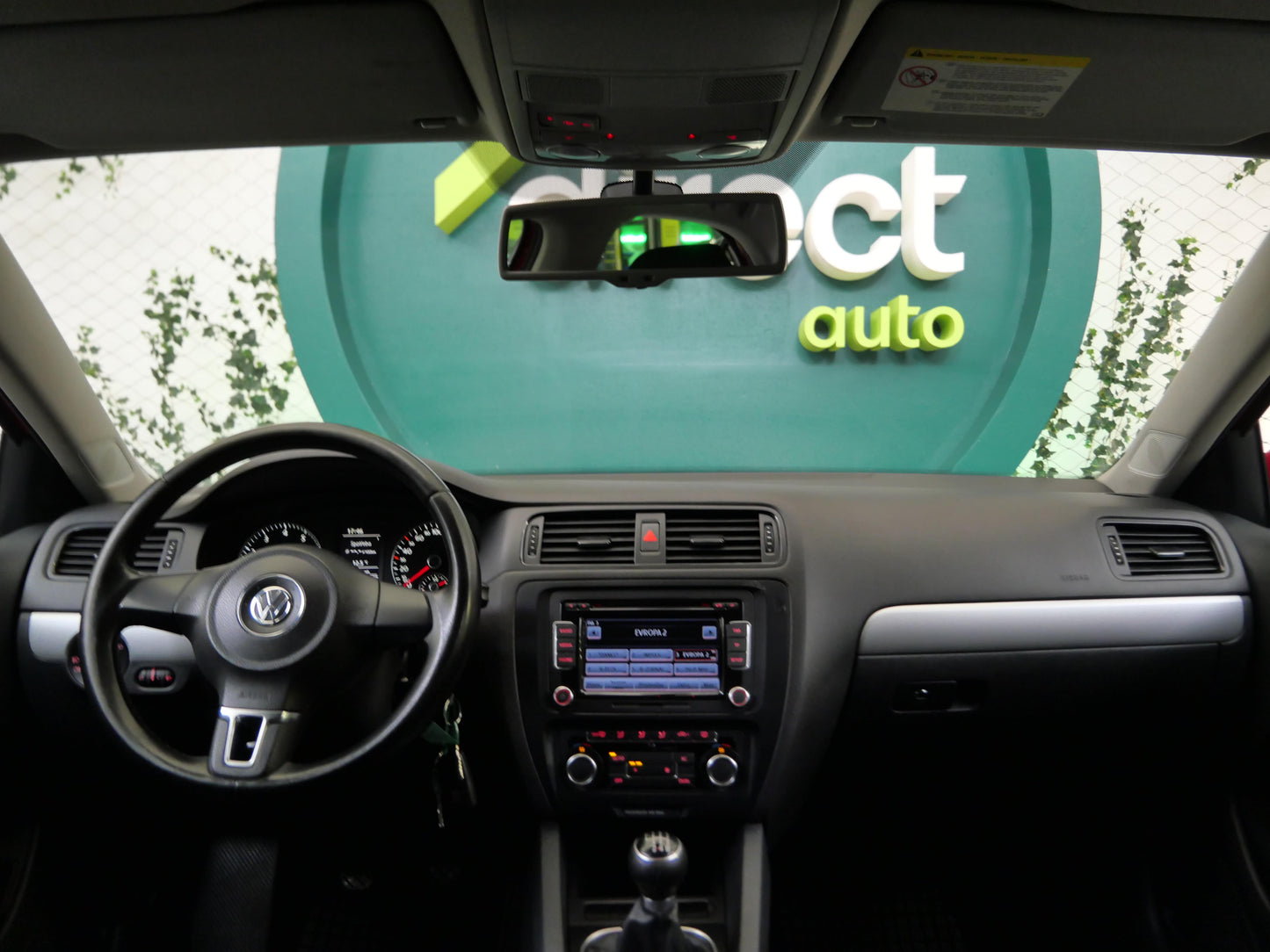 Volkswagen Jetta 1.2 TSI 77 kW Trendline