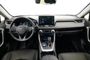 Toyota RAV4 2.5 Hybrid 131 kW Excutive
