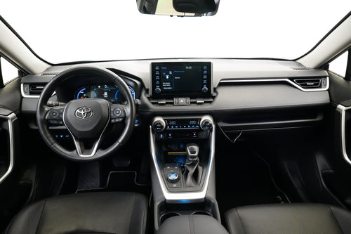 Toyota RAV4 2.5 Hybrid 131 kW Excutive – foto 5