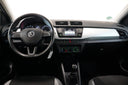 Škoda Fabia 1.2 TSI 66 kW Ambition