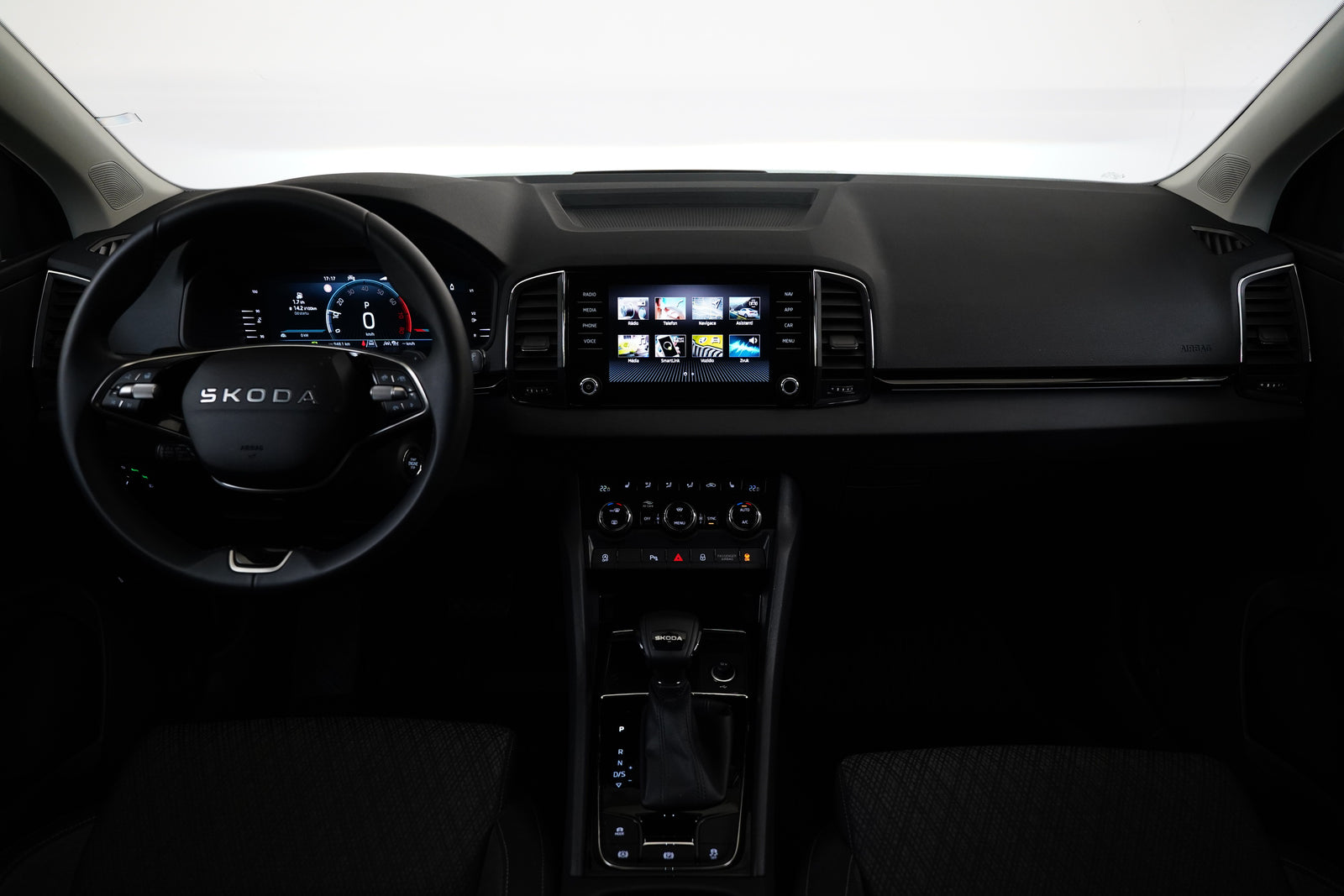 Škoda Karoq 1.5 TSI 110 kW Top Selection – foto 5