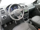 Škoda Yeti 1.2 TSI 77 kW Active