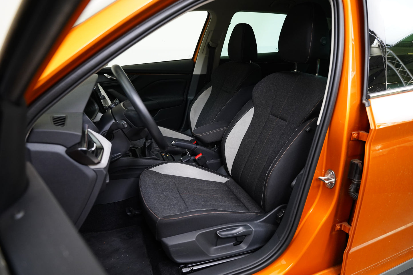 Škoda Kamiq 1.5 TSI 110 kW Top Selection