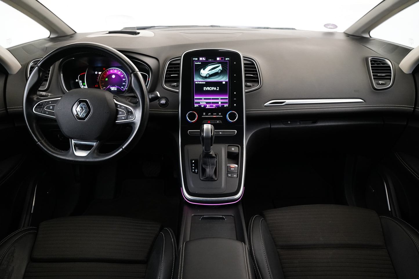 Renault Grand Scénic 1.3 TCe 103 kW Bose Edition