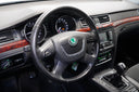 Škoda Superb 2.0 TDI 103 kW Elegance