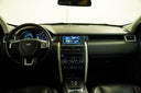 Land Rover Discovery Sport 2,0 TD4 110kW 4x4