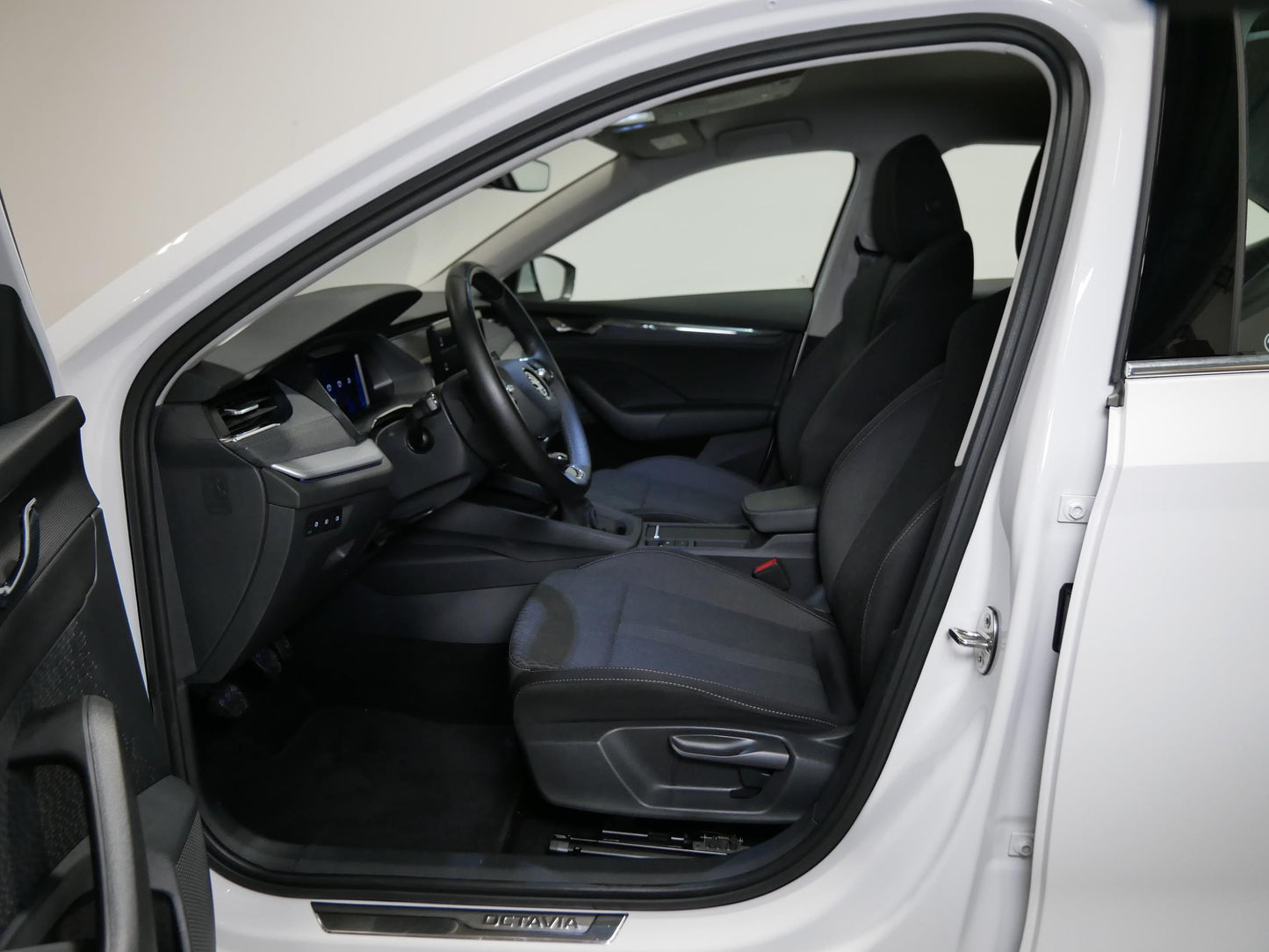 ŠKODA Octavia 2.0 TDI 85 kW Style