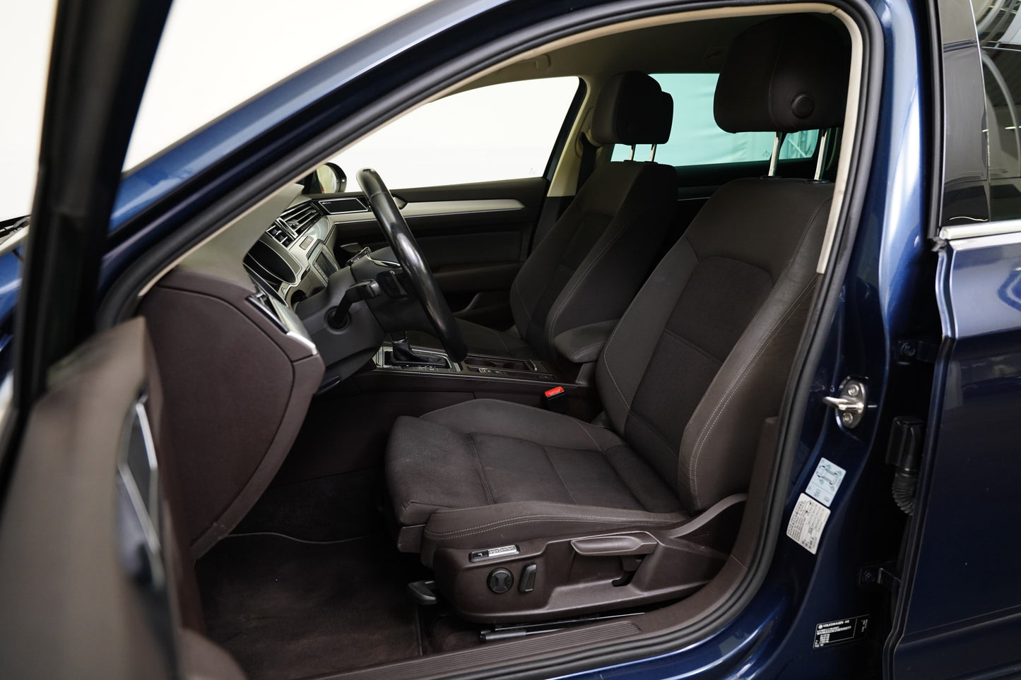 Volkswagen Passat 1.8 TSI 132 kW DSG Comfortline