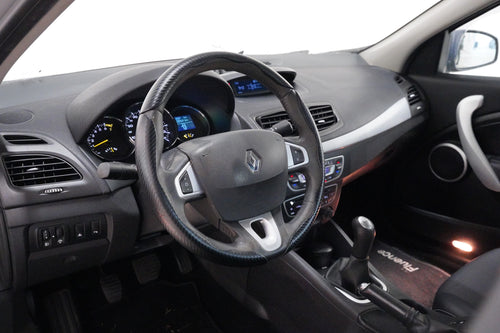 Renault Fluence 1.6 16V 81 kW – foto 5