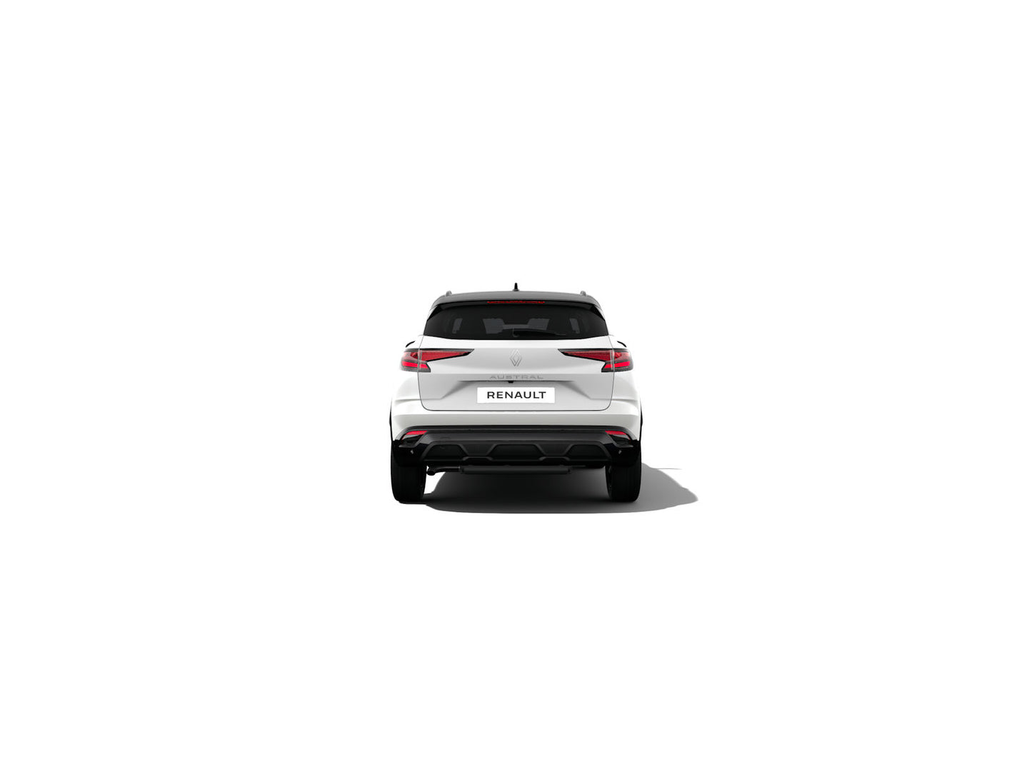 Renault Austral techno mild hybrid 150 auto