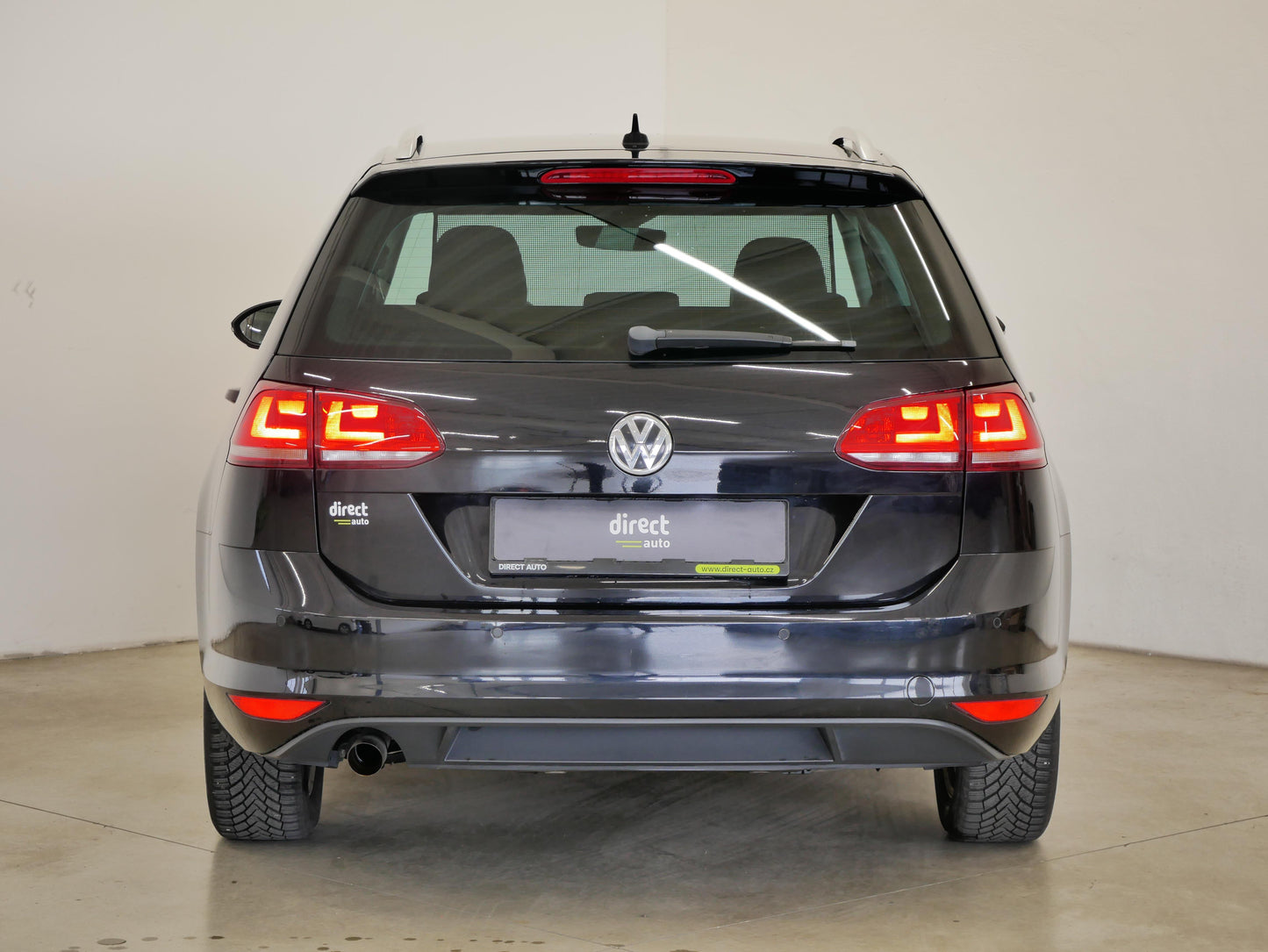 Volkswagen Golf 1.2 TSI 81 kW Allstar