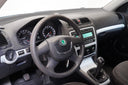 Škoda Octavia 1.6 TDI 77 kW Ambition