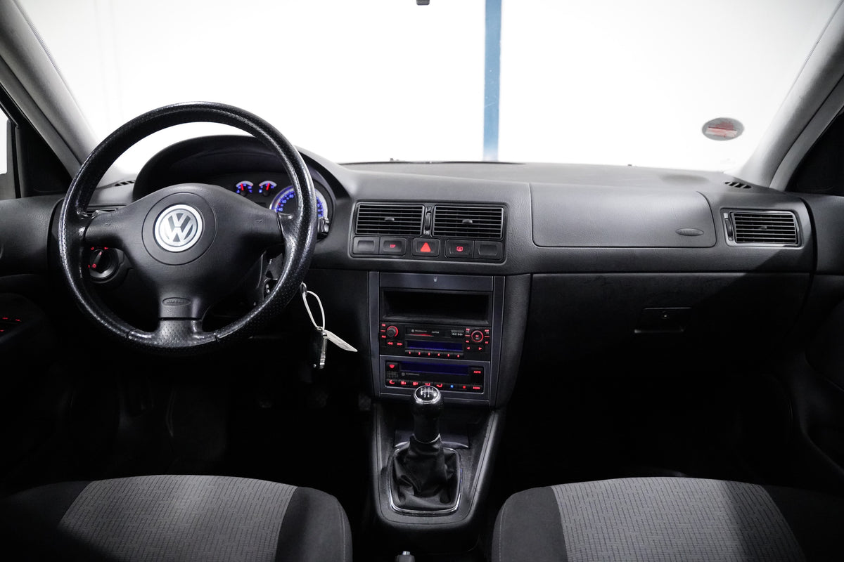 Volkswagen Golf 1.4i 55kW Pacific – foto 5