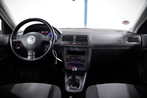 Volkswagen Golf 1.4i 55kW Pacific – foto 5
