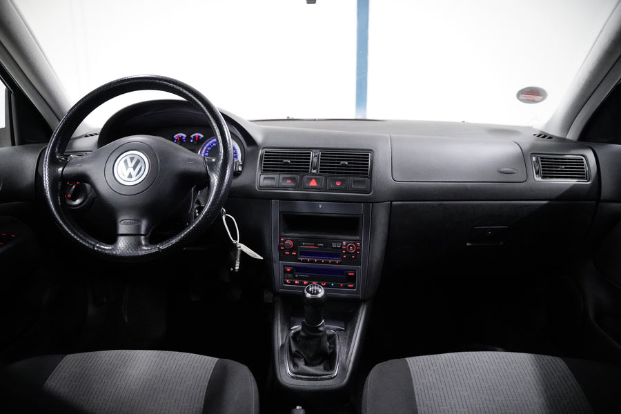 Volkswagen Golf 1.4i 55kW Pacific – foto 5