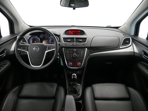 Opel Mokka 1.4 16V Turbo 103 kW – foto 5