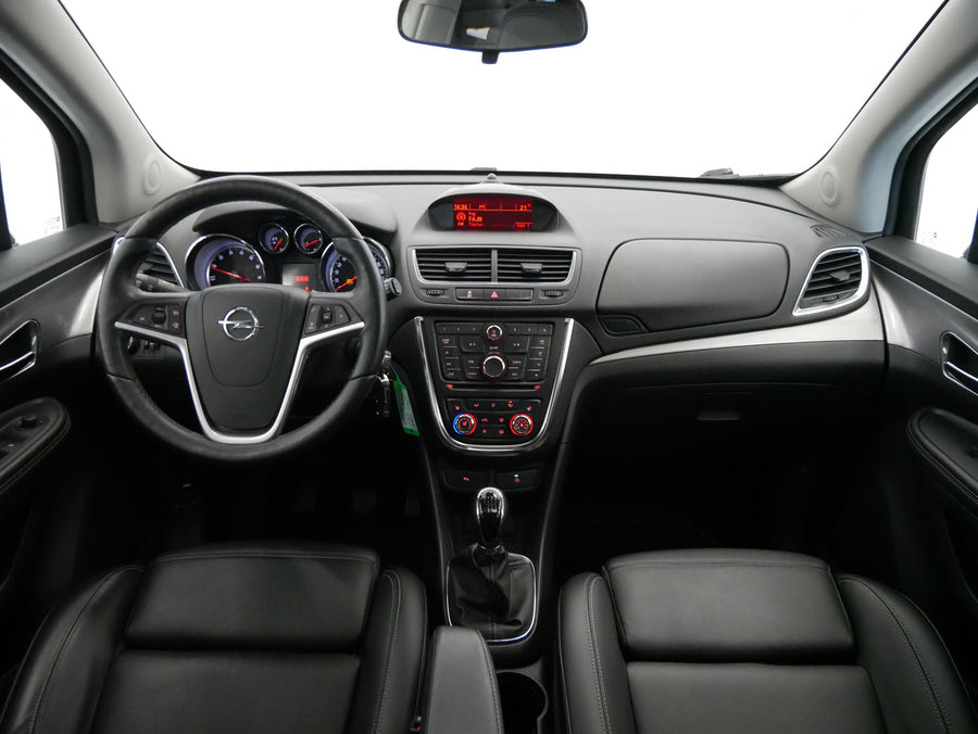 Opel Mokka 1.4 16V Turbo 103 kW – foto 5