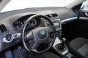 Škoda Octavia 1.4 TSI 90 kW Ambition Drive