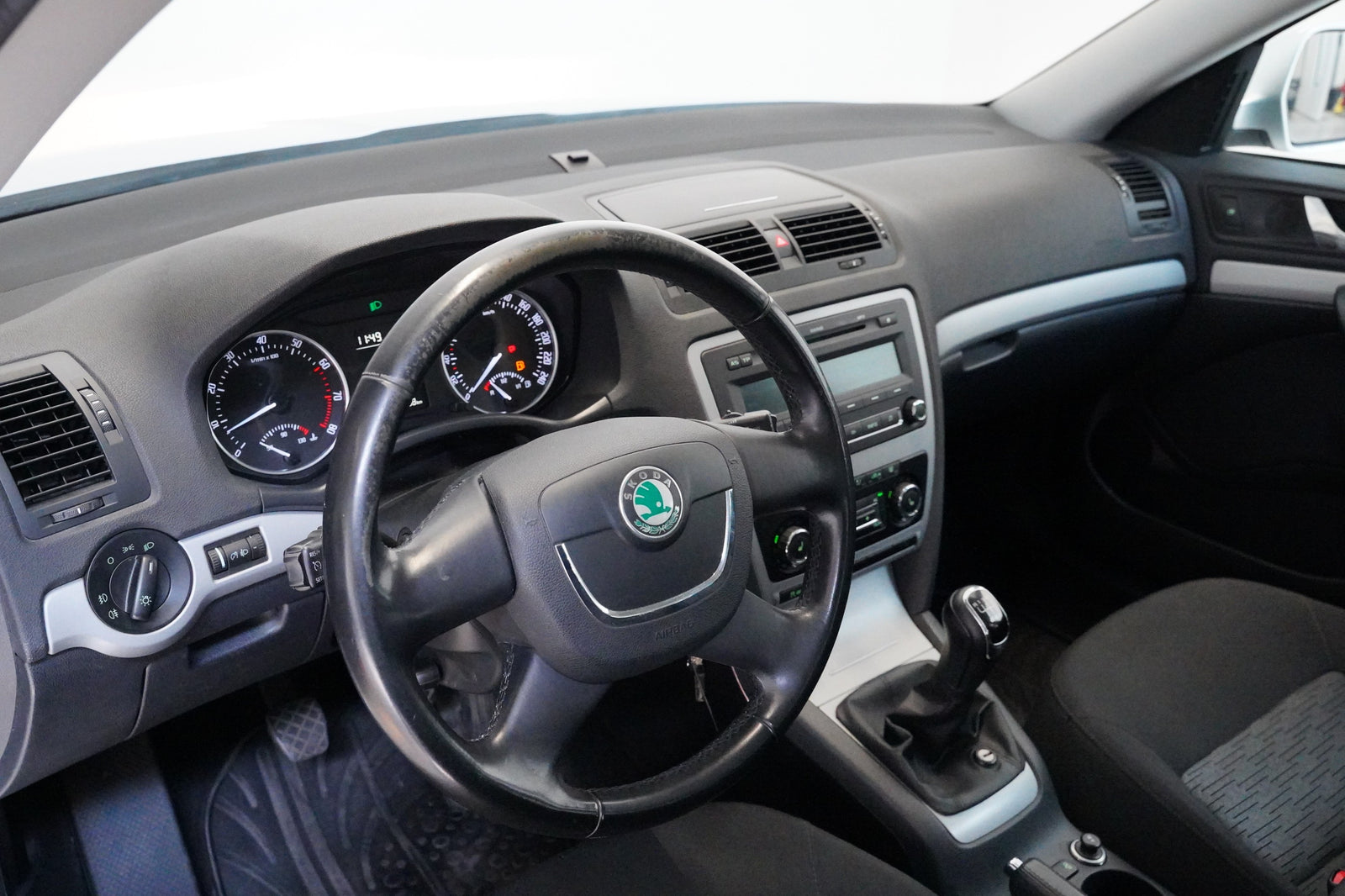 Škoda Octavia 1.4 TSI 90 kW Ambition Drive – foto 5