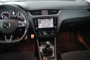 Škoda Octavia 2.0 TSI 180 kW RS