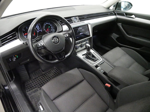 Volkswagen Passat 2.0 TDI 110kW Comfortline – foto 5