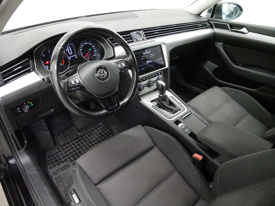 Volkswagen Passat 2.0 TDI 110kW Comfortline – foto 5