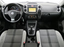 Volkswagen Tiguan 2.0 TDI 125 kW Sport & Style