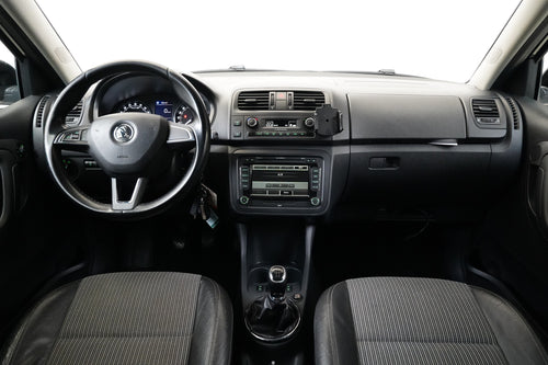 Škoda Fabia 1.6 TDI 77 kW Elegance Plus – foto 5