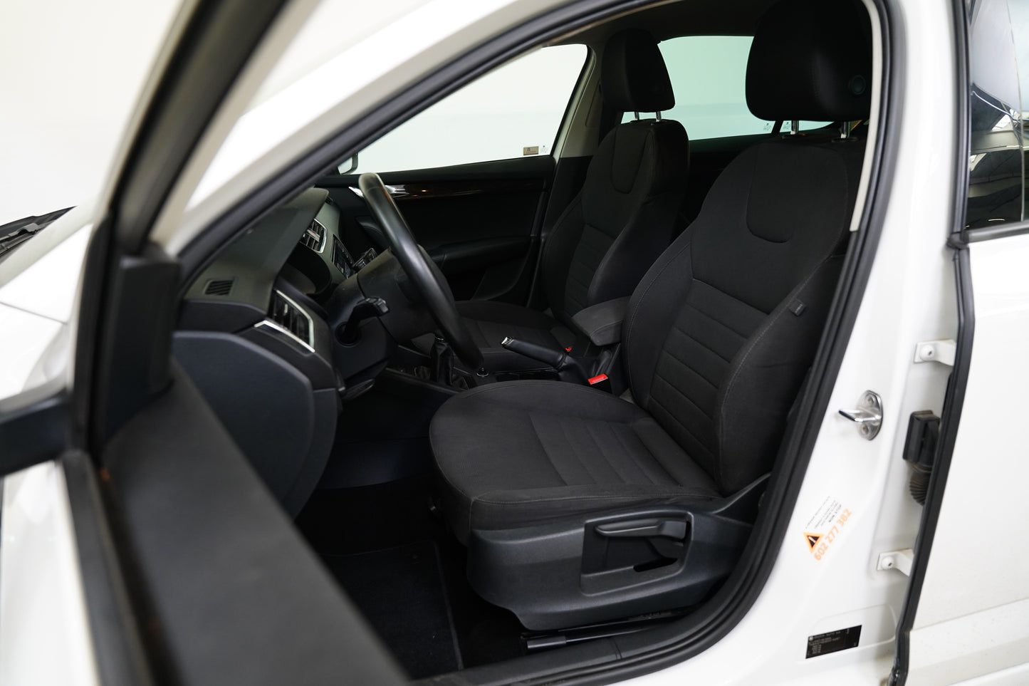 Škoda Octavia 1.6 TDI 77 kW Elegance