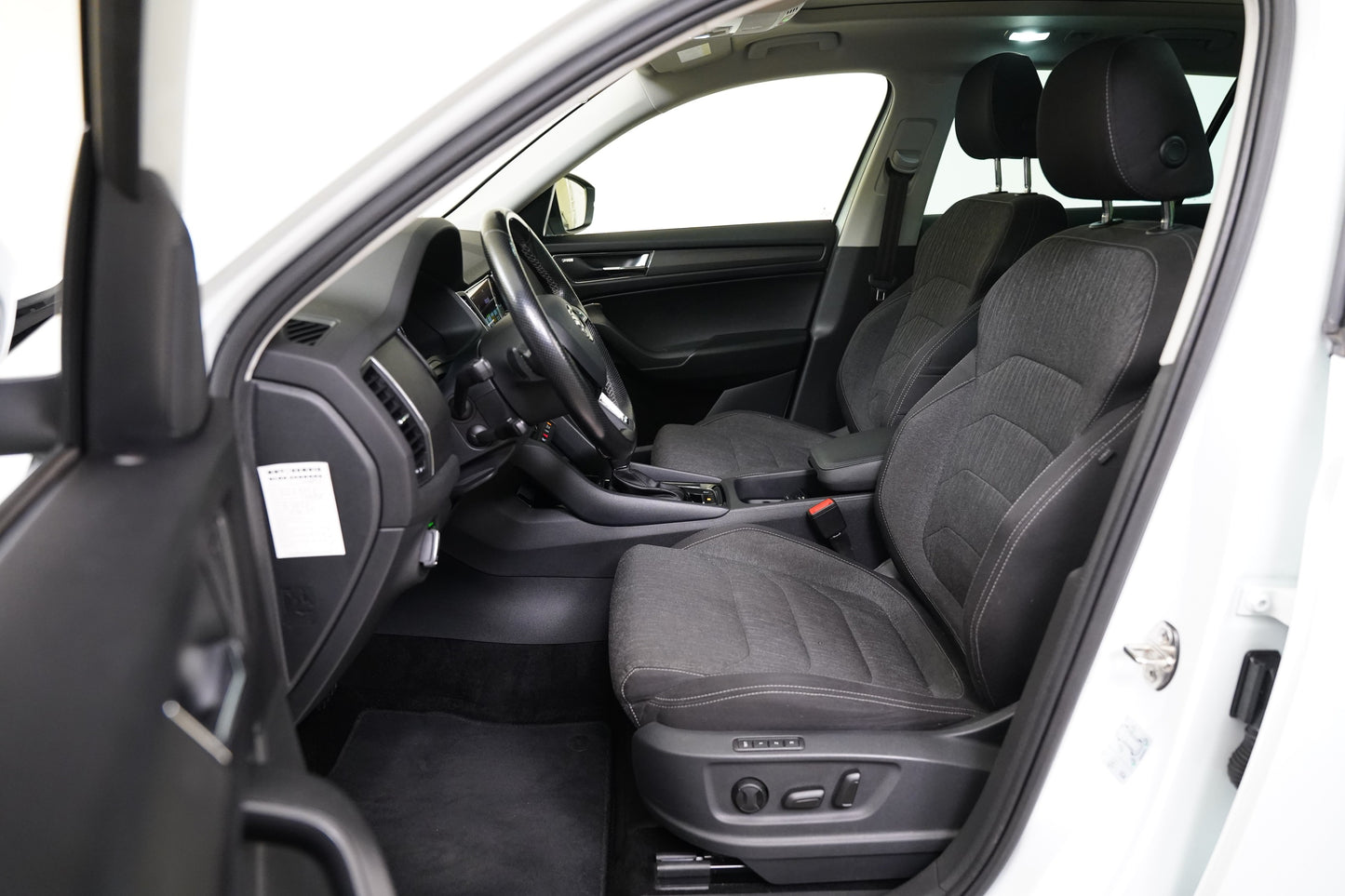 Škoda Kodiaq 2.0 TDI 140 kW DSG 4x4 Style