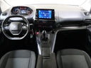 Peugeot Rifter 1.5 BlueHDI 75 kW Allure