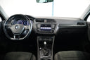 Volkswagen Tiguan 2.0 TDI 110 kW DSG 4X4