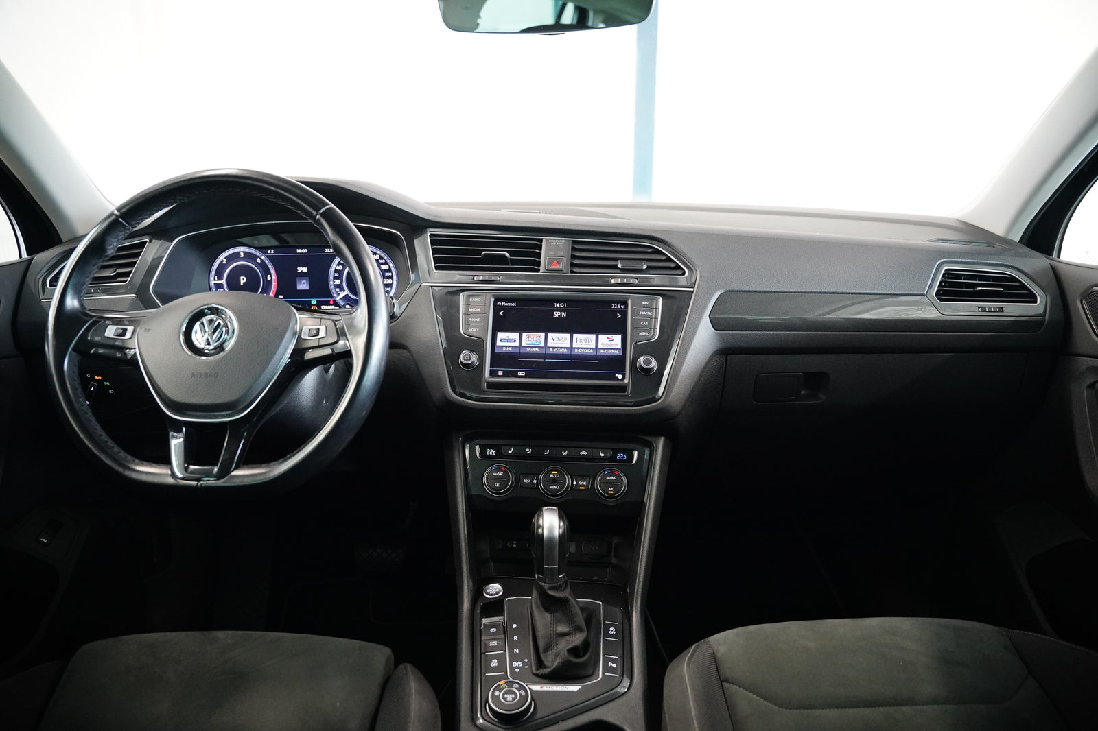 Volkswagen Tiguan 2.0 TDI 110 kW DSG 4X4 – foto 5