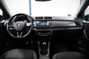 Škoda Fabia 1.0 TSI 81 kW Style