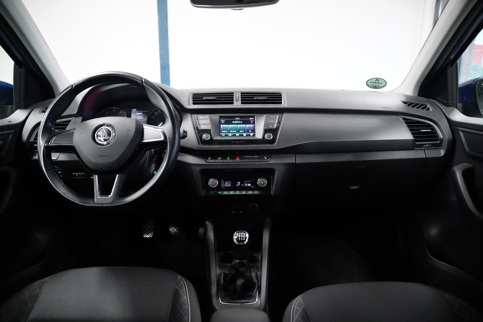 Škoda Fabia 1.0 TSI 81 kW Style – foto 5