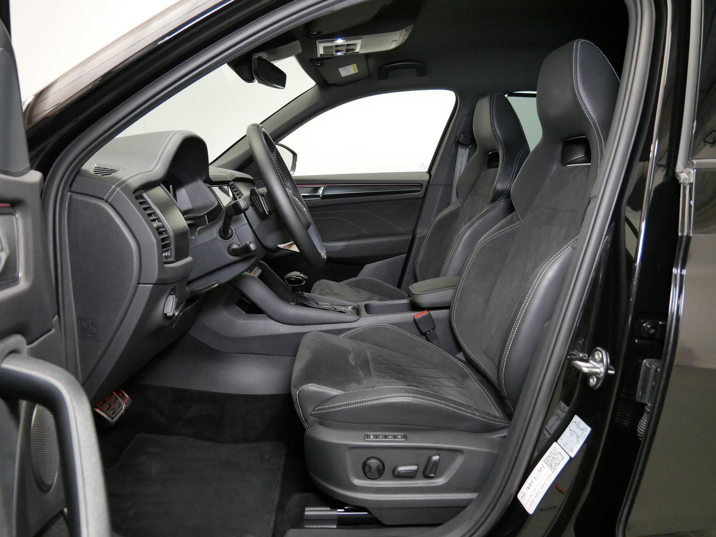 Škoda Kodiaq 2.0 TDI 110 kW SportLine