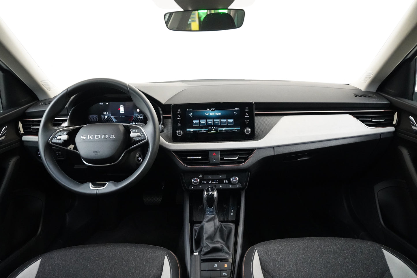 Škoda Kamiq 1.0 TSI 85 kW Top Selection