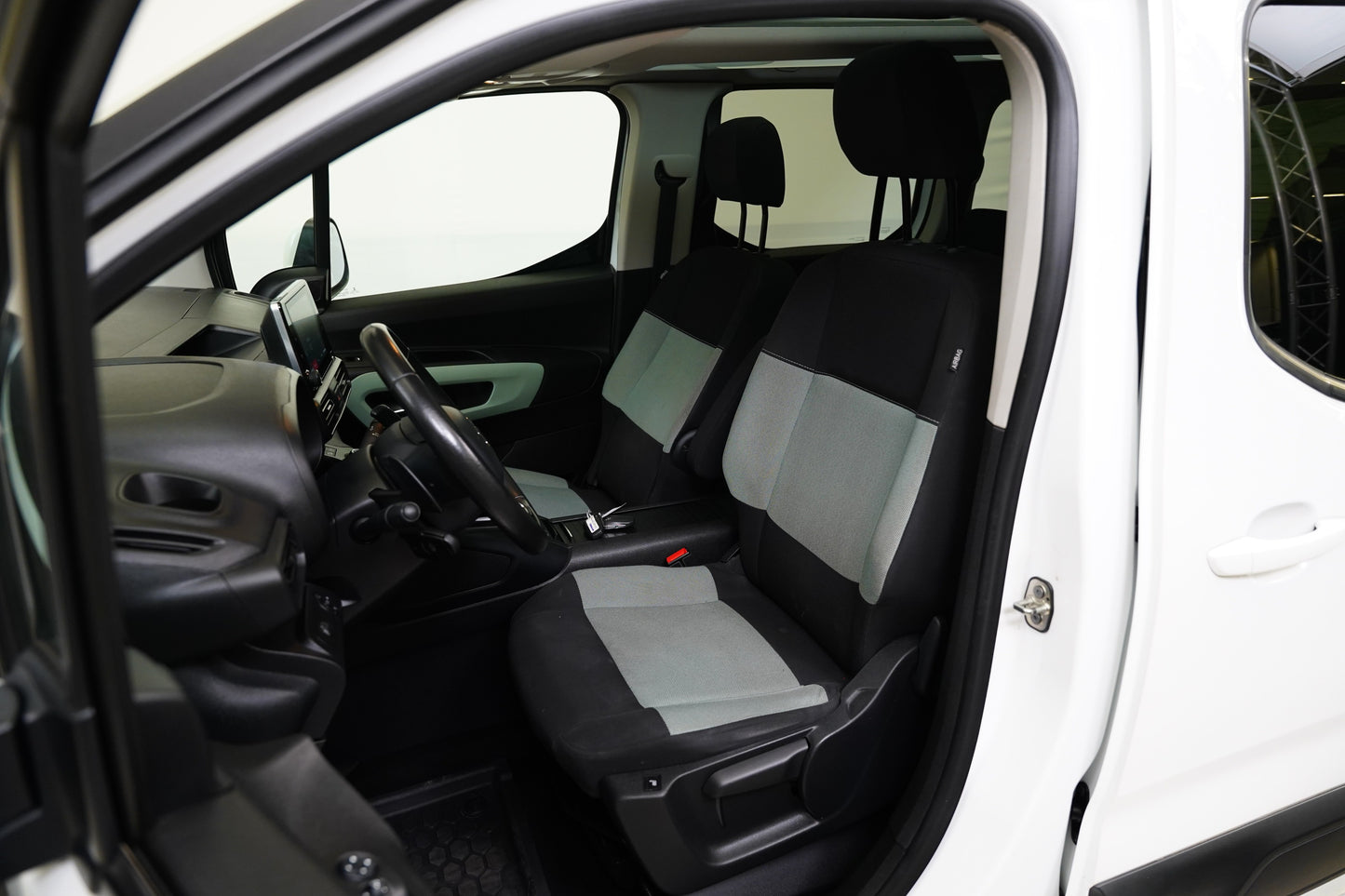 Citroën Berlingo 1.5 Blue-HDi 96 kW Shine M