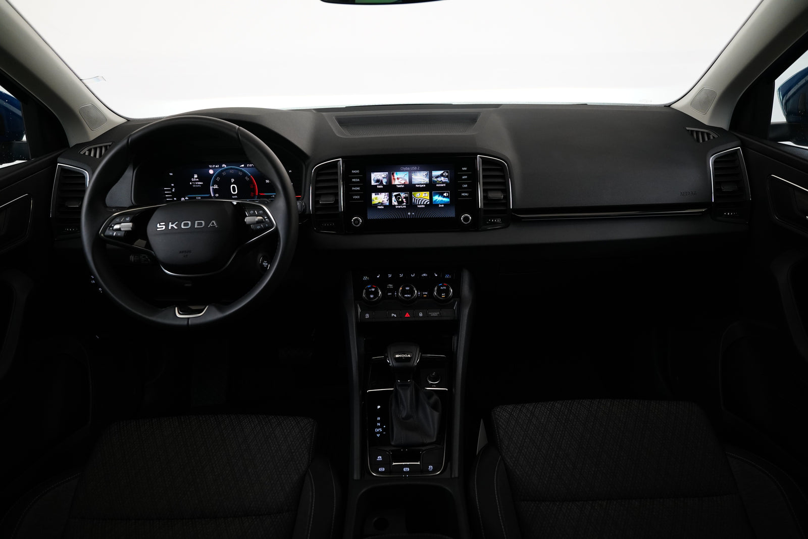 Škoda Karoq 1.5 TSI 110 kW Top Selection – foto 5