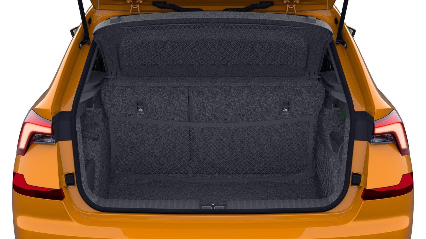 Škoda Kamiq 1.0 TSI 130 let Premium