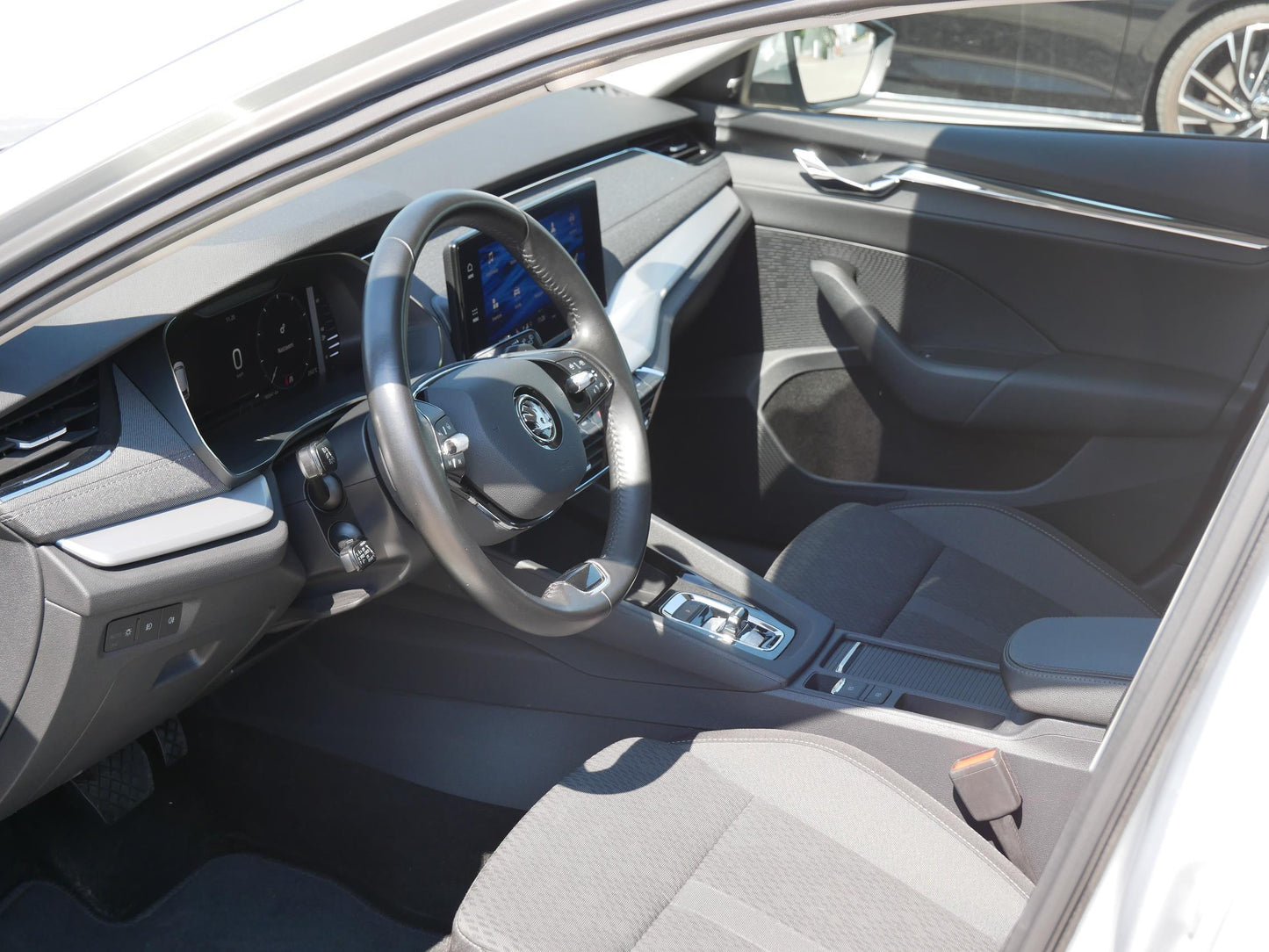 Škoda Octavia 2.0 TDI 110 kW Style