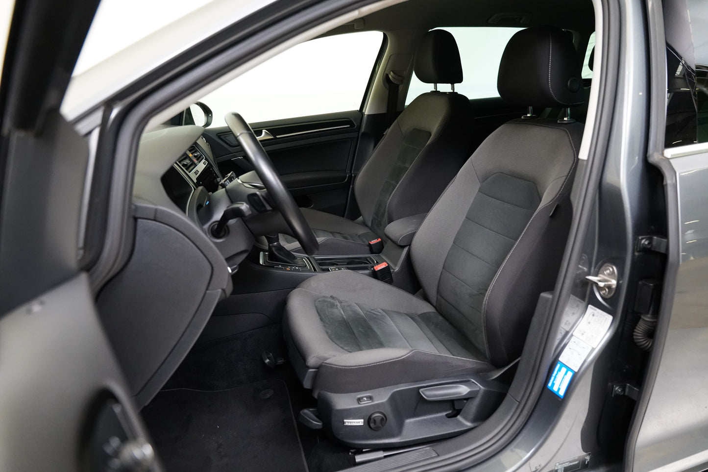 Volkswagen Golf 1.5 TSI 110 kW Highline