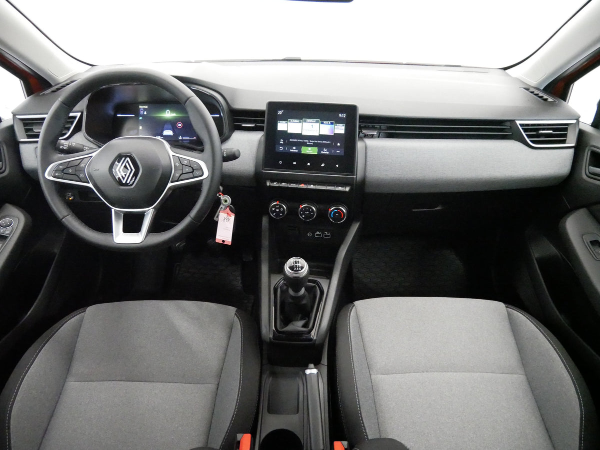 Renault Clio 1.0 TCe 67 kW LPG – foto 5