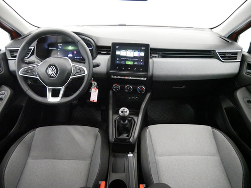 Renault Clio 1.0 TCe 67 kW LPG – foto 5