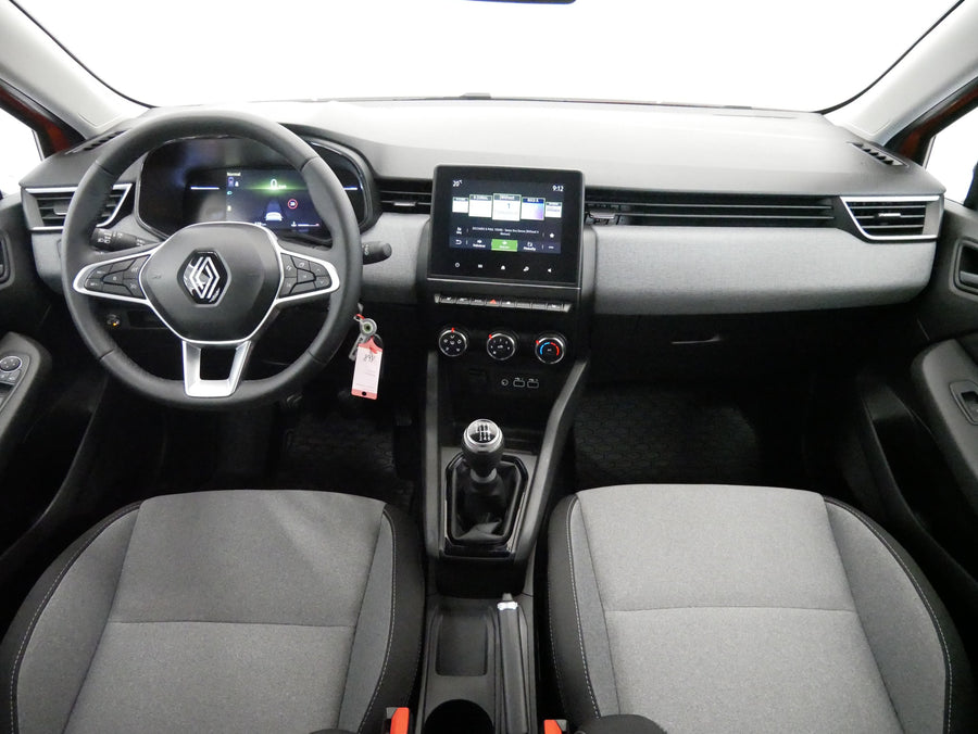 Renault Clio 1.0 TCe 67 kW LPG – foto 5