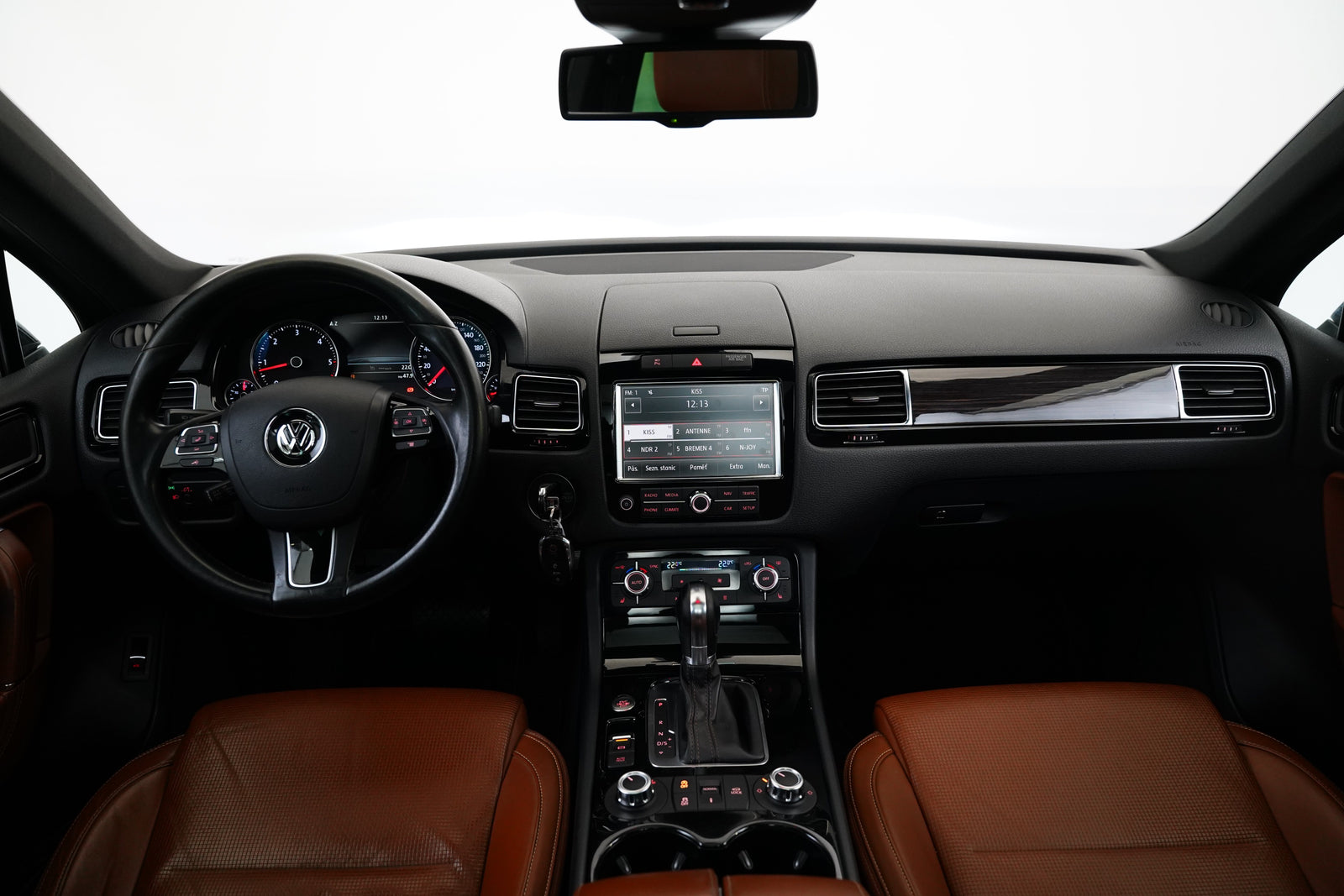 Volkswagen Touareg 3.0 TDI 180kW Edition X – foto 5
