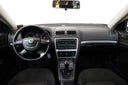 Škoda Octavia 1.6 TDI 77 kW Active