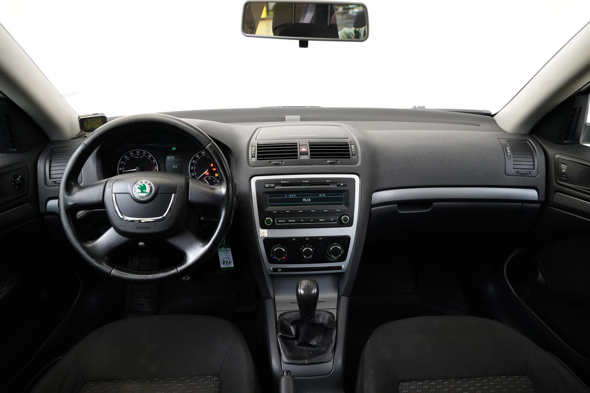 Škoda Octavia 1.6 TDI 77 kW Active – foto 5