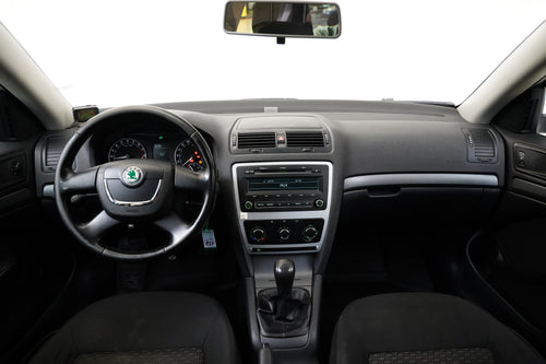 Škoda Octavia 1.6 TDI 77 kW Active – foto 5